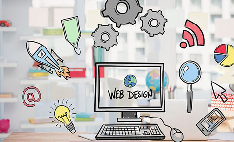 好的網(wǎng)站設(shè)計(jì)公司：WEB設(shè)計(jì)一出現(xiàn)你就會喜歡